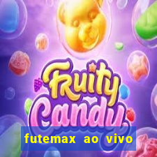 futemax ao vivo real madrid